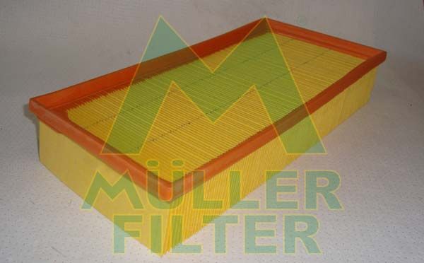 MULLER FILTER Воздушный фильтр PA153